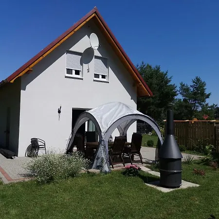 Jaktstuga Malija *