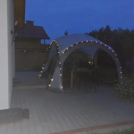 Jaktstuga Malija Kopalino